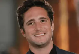 Diego Boneta y su grito por la comunidad latina.