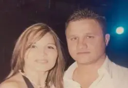 Juana Hilda González recupera su libertad