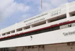 ISSET renueva centro de hemodiálisis.