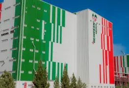 Heineken invierte en México y Yucatán.