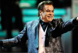 Juan Gabriel: La generosidad y la traición