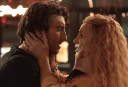 Desestiman demandas de Justin Baldoni contra Blake Lively.