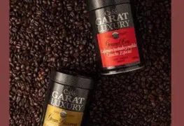 El mejor café en México