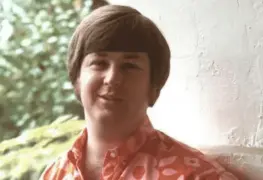 Muere Brian Wilson.