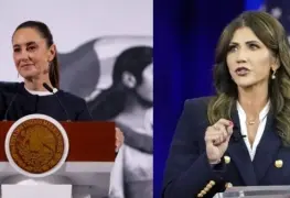 Tensión diplomática por protestas en Los Ángeles.