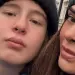 Galilea Montijo celebró sin su hijo Mateo.