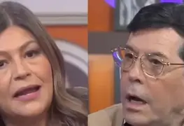 ¿Cambio de opinión?