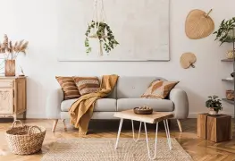 Amuebla tu Primer Hogar: Guía para No Gastar de Más