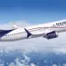 Aeroméxico inaugura ruta.