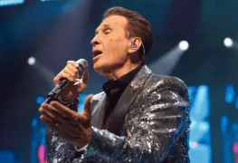 Emmanuel cancela show en Monterrey.