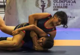 Gladiadoras del edén