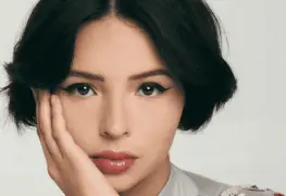 Ángela Aguilar divide opiniones en redes.