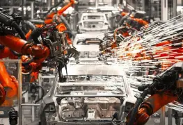 El acero y aluminio una guerra comercial perdida (I)