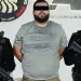 Golpe a la delincuencia