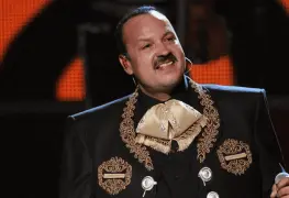 Pepe Aguilar rompe el silencio sobre su hija.
