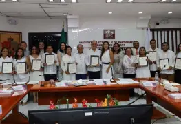 ¡Oficialmente ganadores!