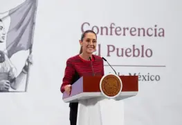 México quiere ser el 5.º país más visitado.
