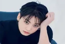 Fan intenta entrar a casa de integrante de BTS.