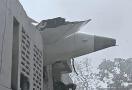 Milagro en el asiento 11A.