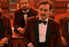 Enjambre levanta la voz.