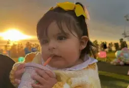 Cazzu habla de su pequeña hija