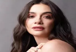 Alexia Alexander, voz de una generación.