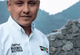 Capturan a implicado en homicidio de Benito Aguas