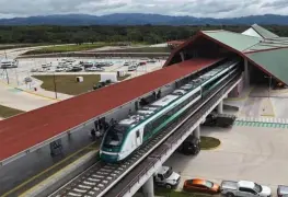 Inversión para el turismo.