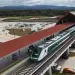 Inversión para el turismo.