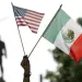 EE.UU. niega trato con México