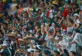 Miedo a redadas migratorias