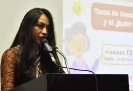 Sufren maltrato 5 de cada 10 abuelitos