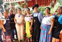 Da inicio el festival cultural CICOM