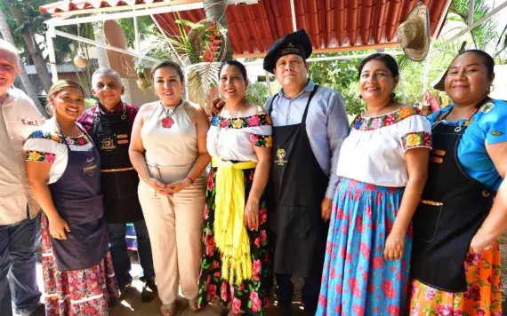 Da inicio el festival cultural CICOM