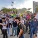 Reflexiones sobre la fragmentación de los movimientos sociales
