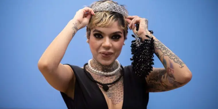 Polémica tras el reality