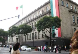 Avanzan preparativos para la Suprema Corte