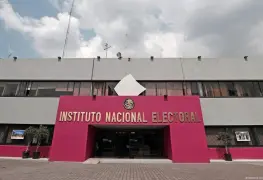 INE analiza con lupa comicios de jueces y magistrados