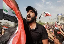 EE.UU. lanza alerta de seguridad en Irak