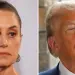 Confirma reunión con Trump
