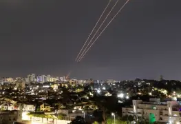 Séptima oleada de misiles