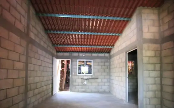 Un nuevo hogar para doña Cristina