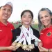 Orgulloso de su hija
