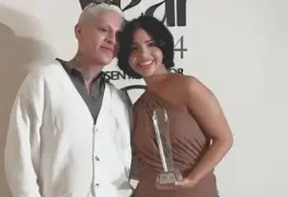 Kunno desmiente rivalidad.