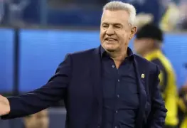 Crítica del Vasco al Tri