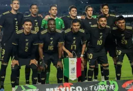 Festejo sin incidentes.