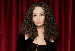 Nico Parker responde sin miedo a críticas.