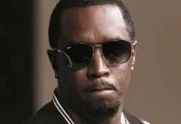 Jurado removido del caso Diddy.