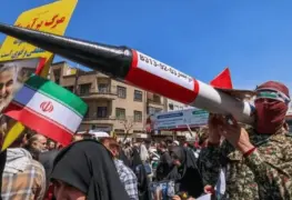 Irán advierte a israelíes.