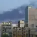 Golpe a la señal iraní